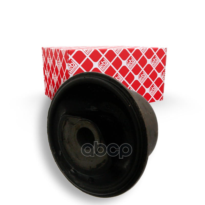 Сайлентблок Задн.н Балки Passat -88 Febi арт. 03665