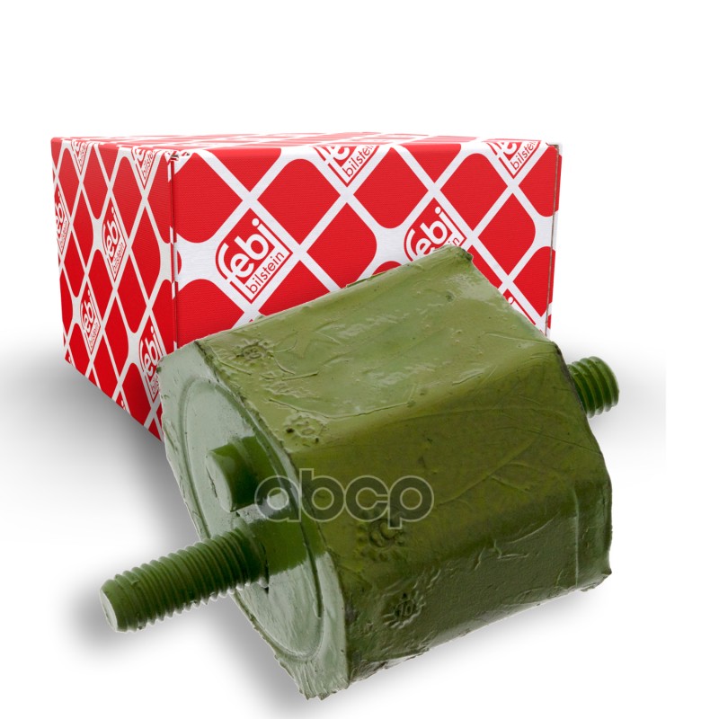 Подушка Коробки Передач Febi арт. 04111