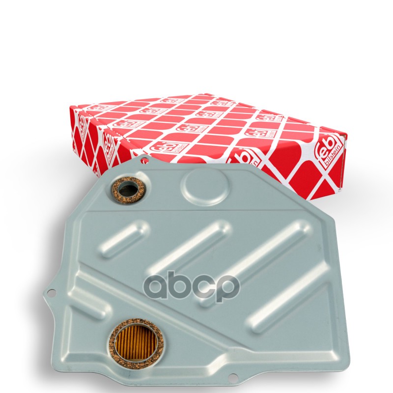 Фильтр АКПП FEBI 4872 Febi арт. 04872