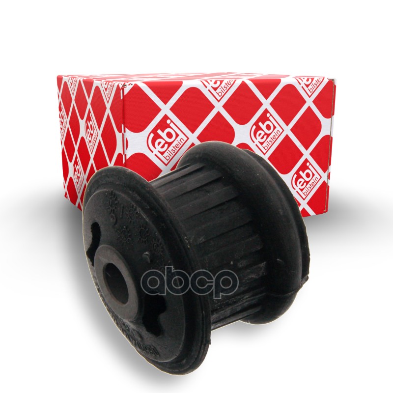 Сайлентблок Подрамника | Перед Прав/Лев | Febi арт. 04990