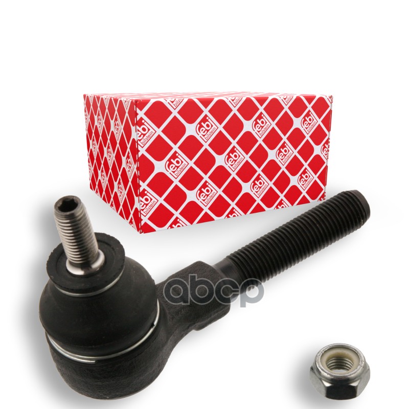 Наконечник Рулевой Тяги | Перед | Febi арт. 06935