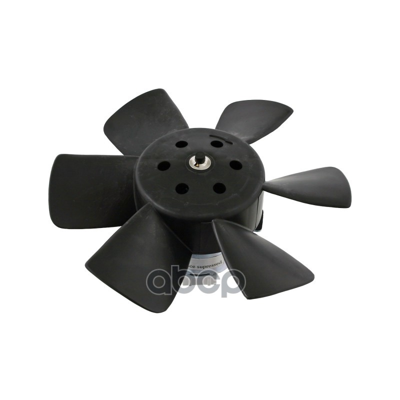 Вентилятор Охлаждения Двигателя Febi арт. 06989