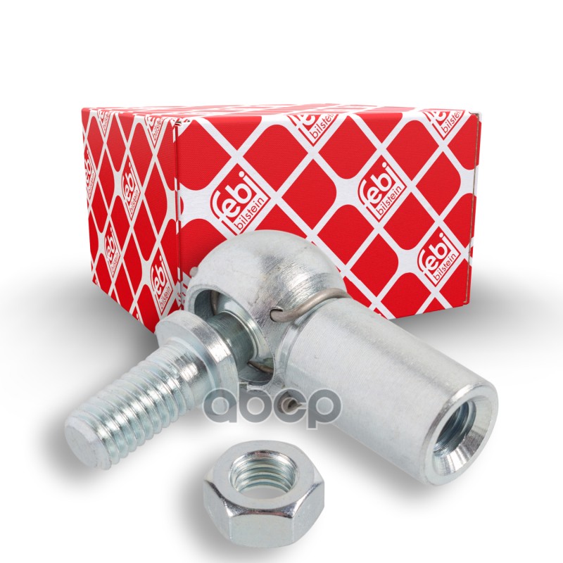 Шарнир угловой FEBI 07043 Febi арт. 07043