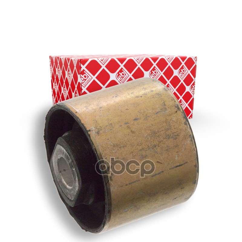 Сайлентблок задней балки FEBI 7622 Febi арт. 07622