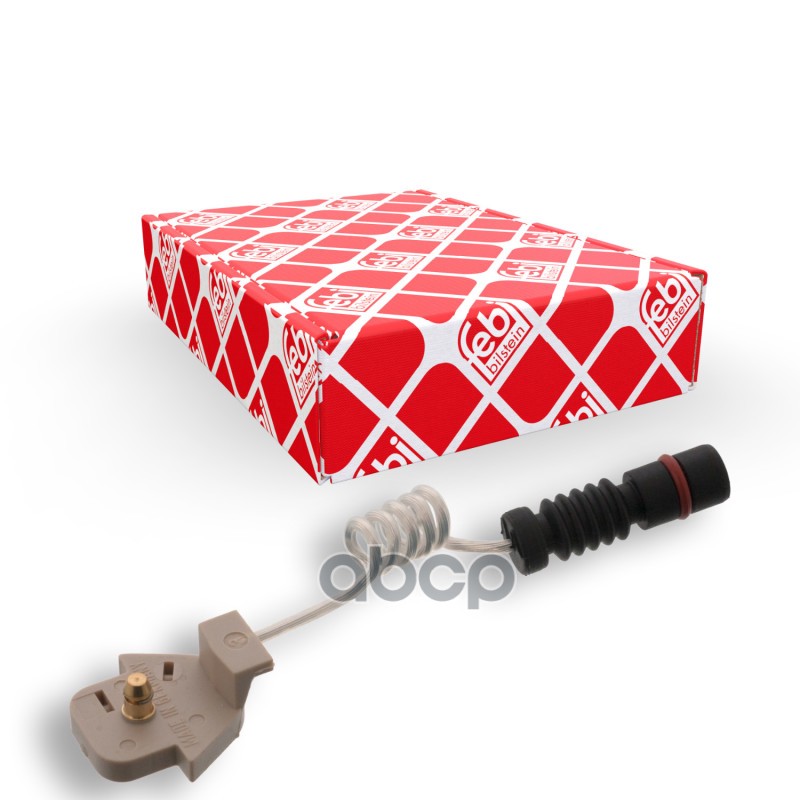 Датчик износа колодок FEBI 7880 Febi арт. 07880