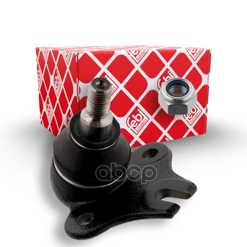 Опора шаровая л/п GOLF 3  2.8 VR6 Febi арт. 07977