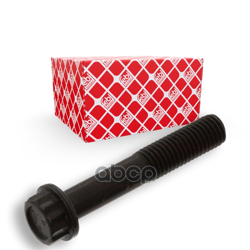 Болт Маховика Febi 8213 Febi арт. 08213