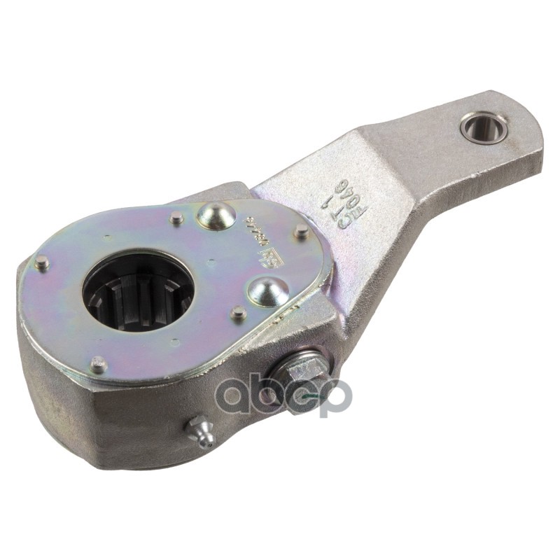 Рычаг Тормозной (Трещетка) Febi арт. 08446