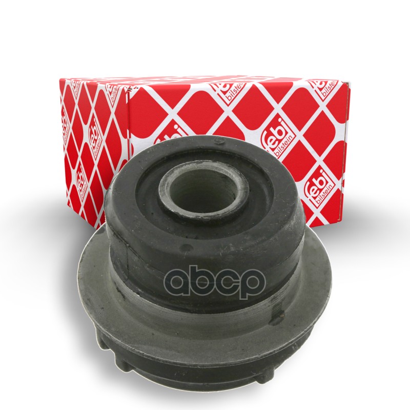 Сайлентблок Рычага Пер. Mb W201 124 84-95 Febi 08563 Febi арт. 08563