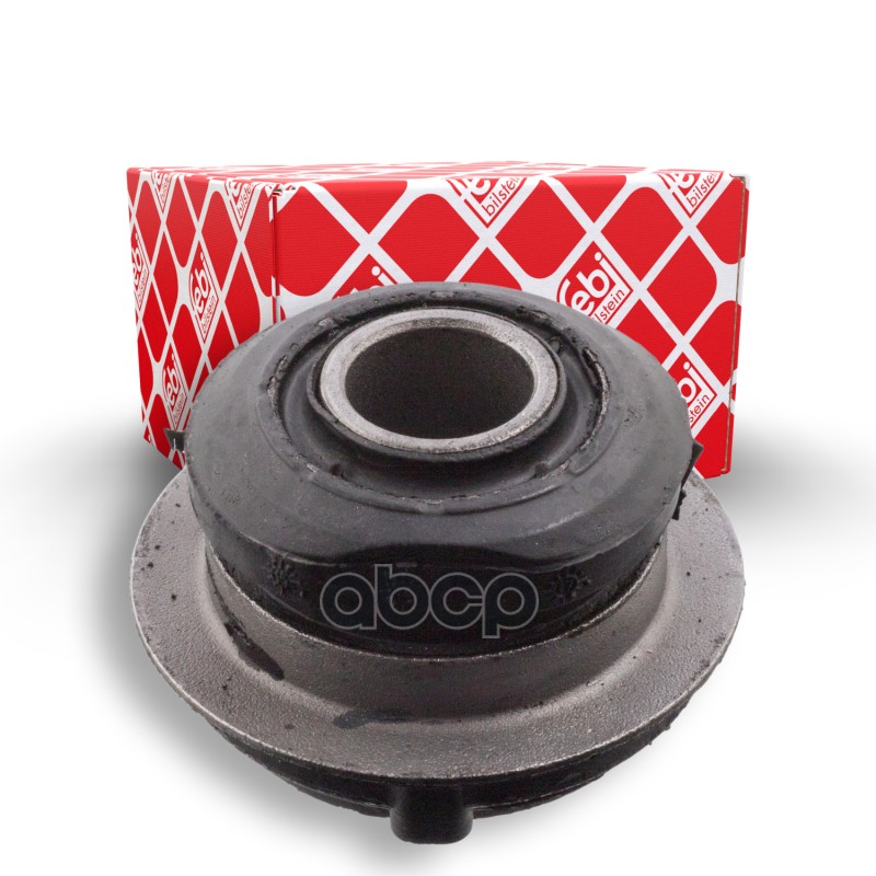 Сайлентблок Рычага Подвески | Перед Прав/Лев | Febi арт. 08905