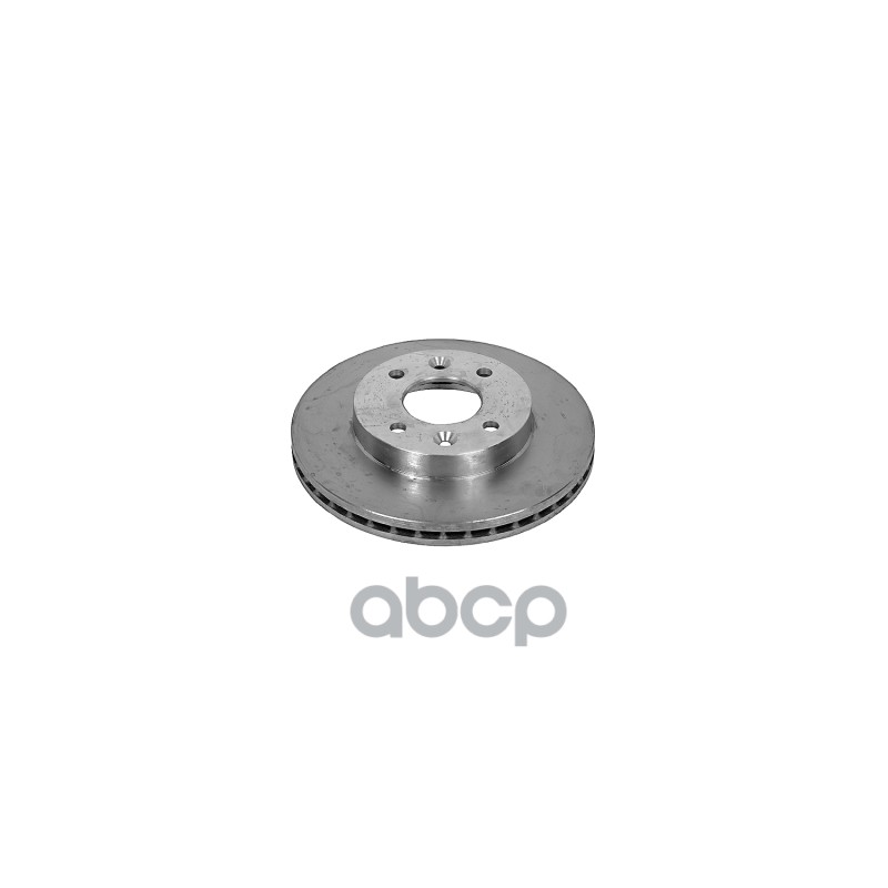 Диск Тормозной | Перед Прав/Лев | Febi арт. 09072