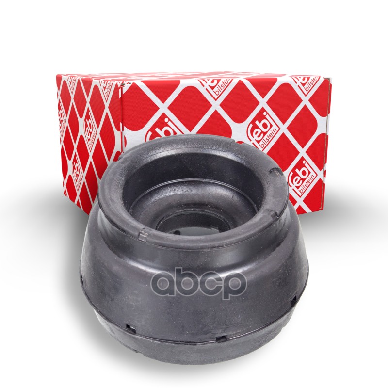 Опора амортизатора переднего audi a3, vw golfbora all 97 FEBI 09227 Febi арт. 09227