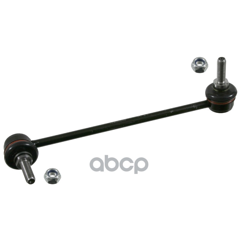 Стойка Стабилизатора | Перед Лев| Febi арт. 10035