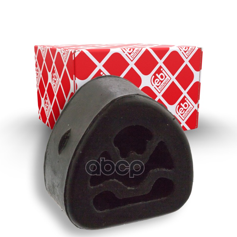 Резиновое Кольцо Для Крепления Глушителя Febi арт. 10039