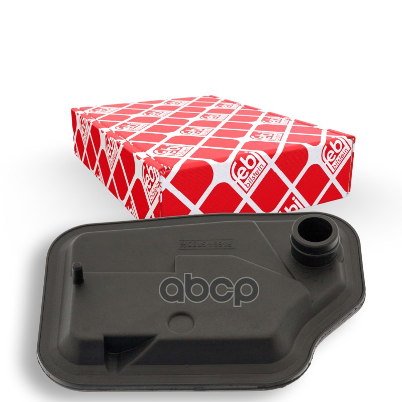 Фильтр АКПП MAZDA 2/3/5/6/CX-7/Atenza/Axela/Demio FEBI 100660 Febi арт. 100660