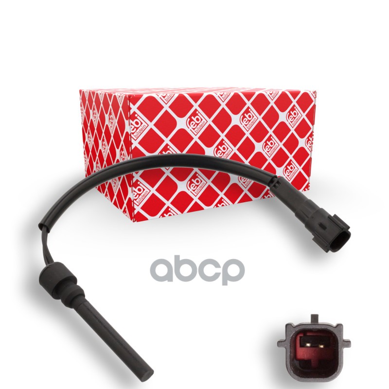 Датчик Уровня Охлаждающей Жидкости Febi арт. 101231