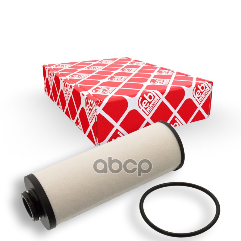 Гидрофильтр, АКПП 101965 Febi арт. 101965