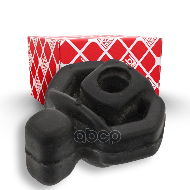 Кольцо Резиновое Для Крепления Глушителя Febi арт. 10302