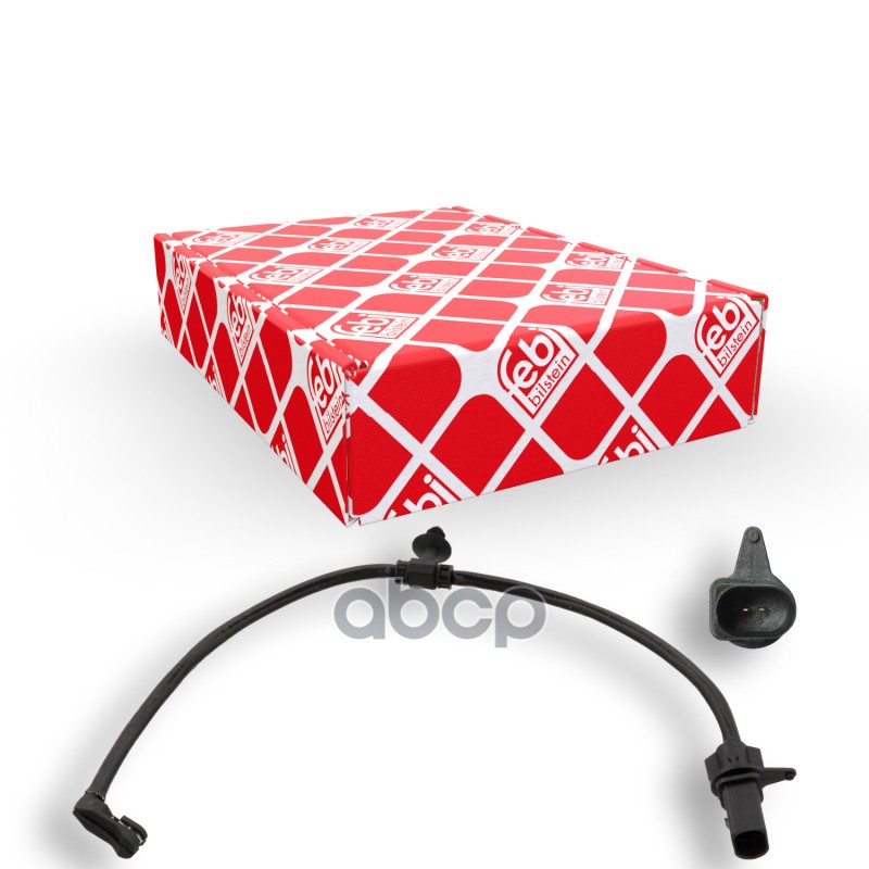 Датчик Износа Тормозных Колодок Задний Audi A4 2016- Febi арт. 104919