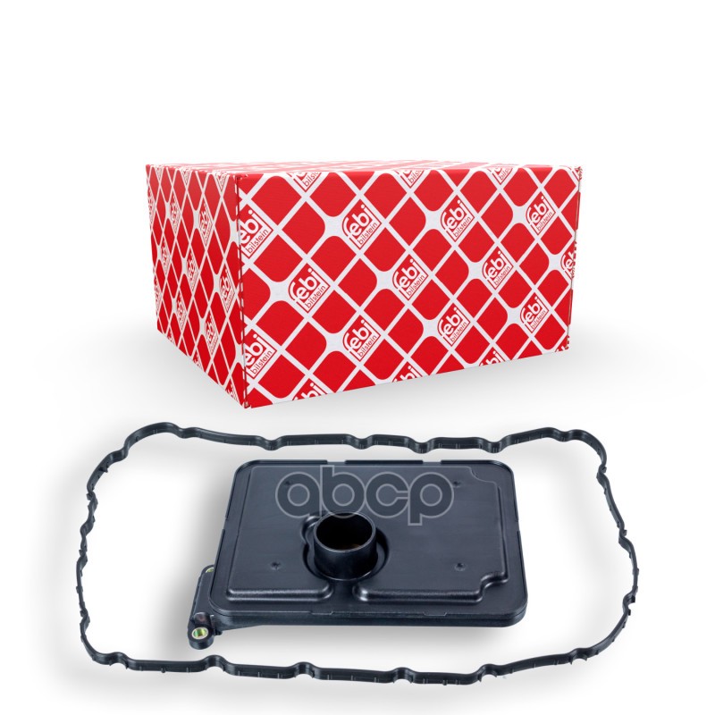 Комплект Масляного Фильтра Кпп Febi арт. 107397