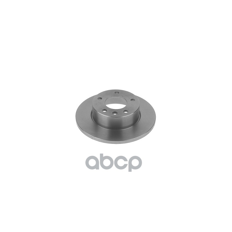 Диск Тормозной  Omega A Febi арт. 10744