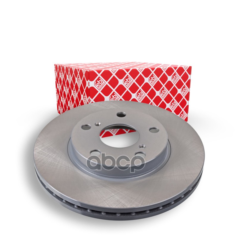 Диск Тормозной Febi арт. 108453