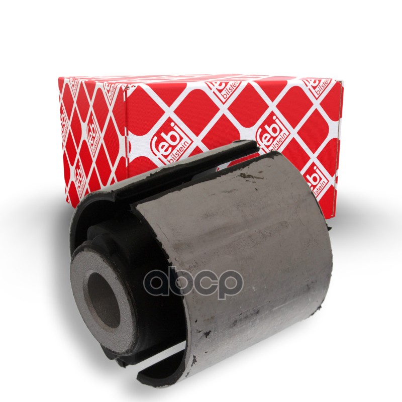 Сайлентблок VW T4 нижнего задний (2x) FEBI 10852 Febi арт. 10852