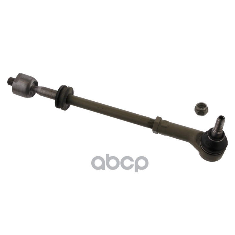 Тяга Рулевая В Сборе С Наконечником | Перед Прав | Febi арт. 10885