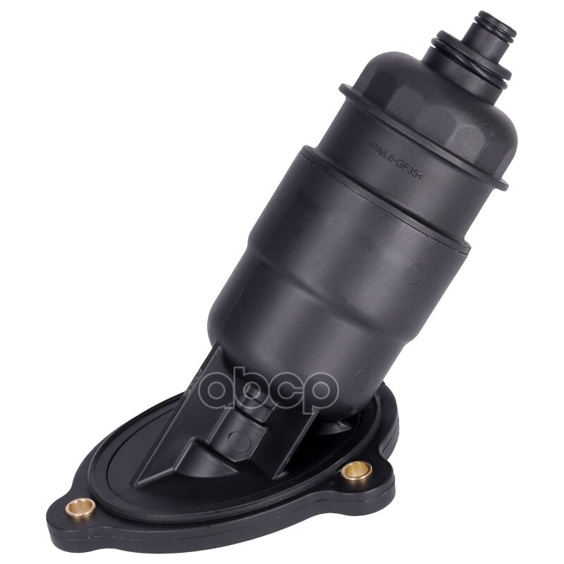 Фильтр АКПП (CVT) AUDI A4A5A6A7 07- 109626 Febi арт. 109626