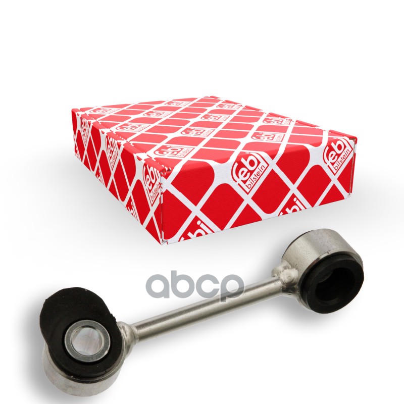 Тяга стабилизатора L MB W210 FEBI 11022 Febi арт. 11022