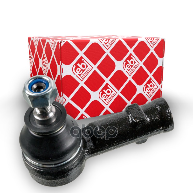 Наконечник рулевой тяги FEBI 11280 Febi арт. 11280