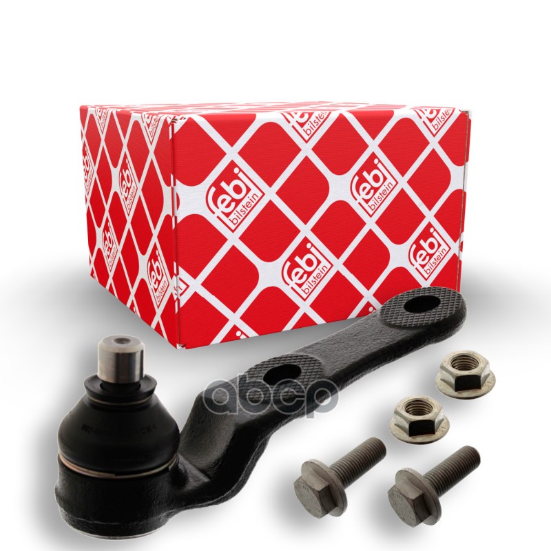 Опора Шаровая | Перед Прав/Лев | Febi арт. 11746