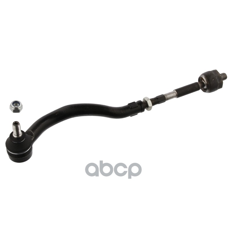 Тяга Рулевая В Сборе С Наконечником | Перед | Febi арт. 11996