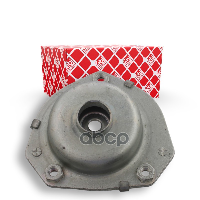 Опора Амортизатора Пер.прав. Без Подшипника Febi арт. 12029