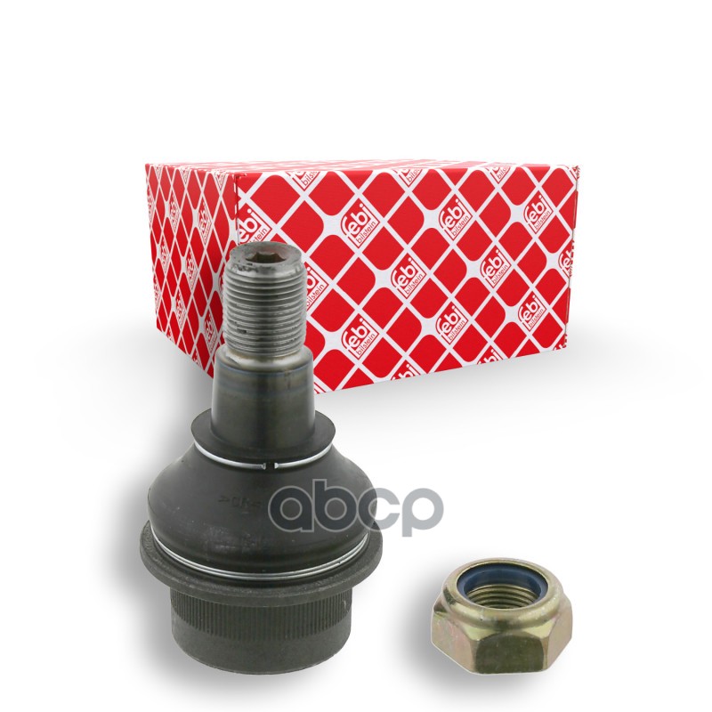 Опора шаровая L=R MB 2/3/4T-Sprinter/VW LT 28-46 II 95-06 FEBI 12196 Febi арт. 12196