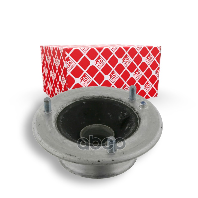 Опора переднего амортизатора L,R FEBI 12519 Febi арт. 12519