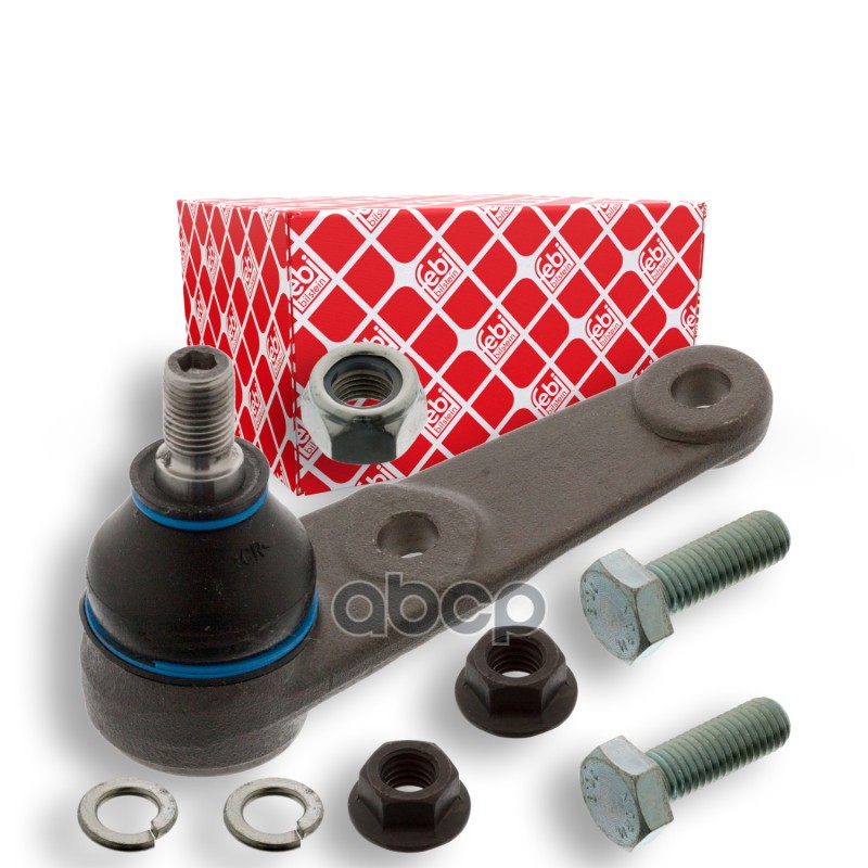 Опора Шаровая | Перед Прав/Лев | Febi арт. 12730