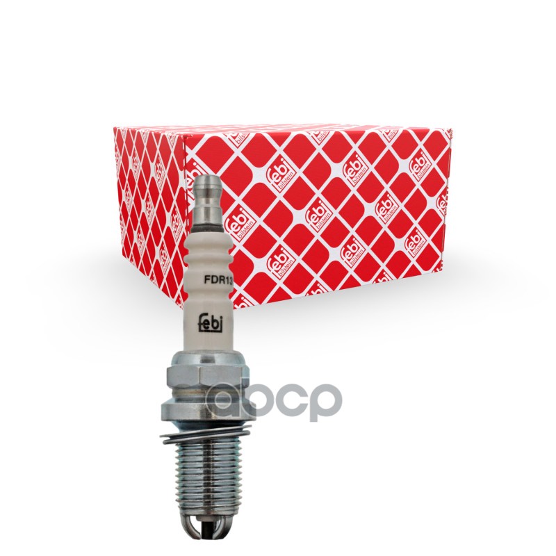 Свеча Зажигания Febi арт. 13521