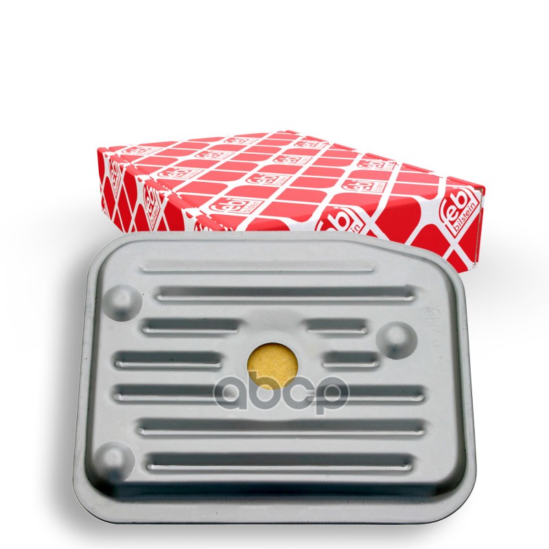 Фильтр АКПП FEBI 14256 Febi арт. 14256