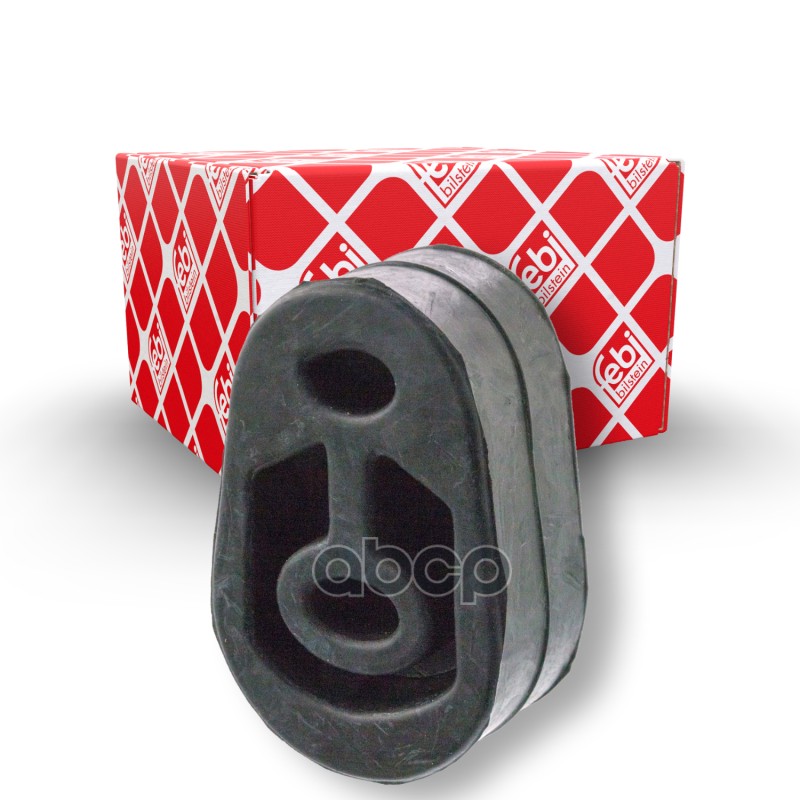 Кольцо Резиновое Для Крепления Глушителя Febi арт. 15708