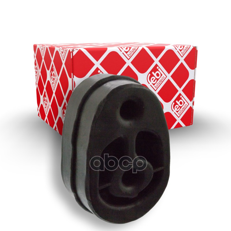 Крепление Глушителя Резиновое Febi арт. 15716