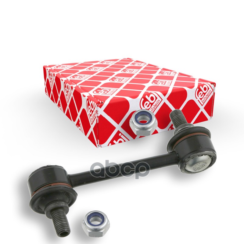 Тяга стабилизатора заднего FEBI 18105 Febi арт. 18105