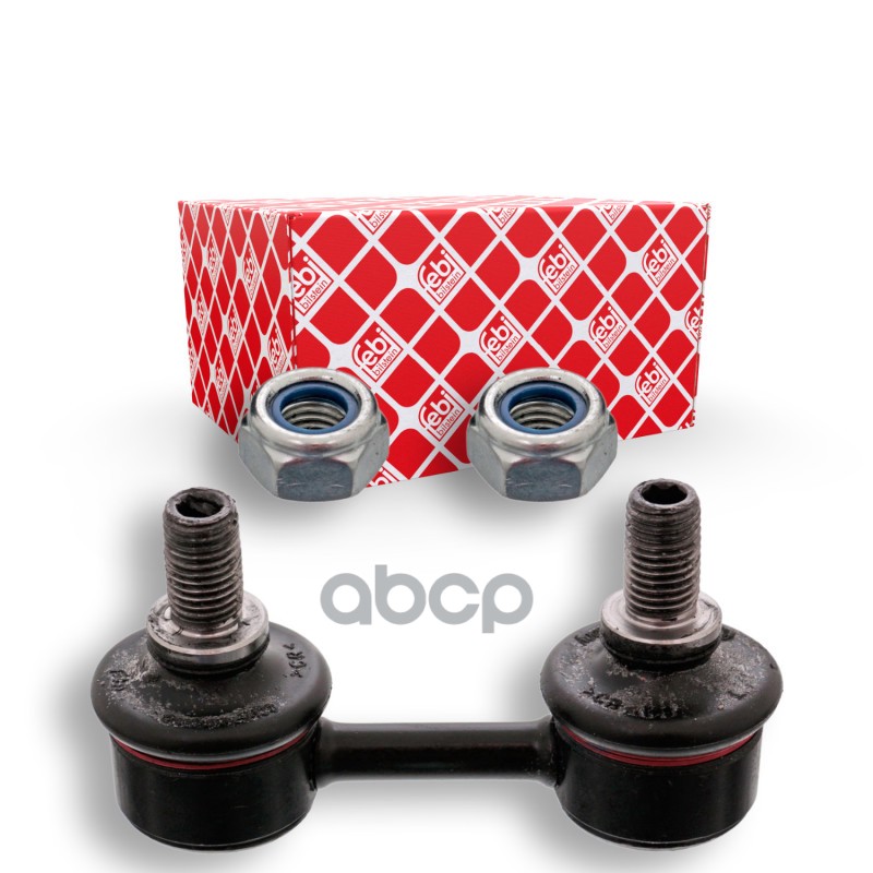 Стойка Стабилизатора | Перед Прав/Лев | Febi арт. 18107