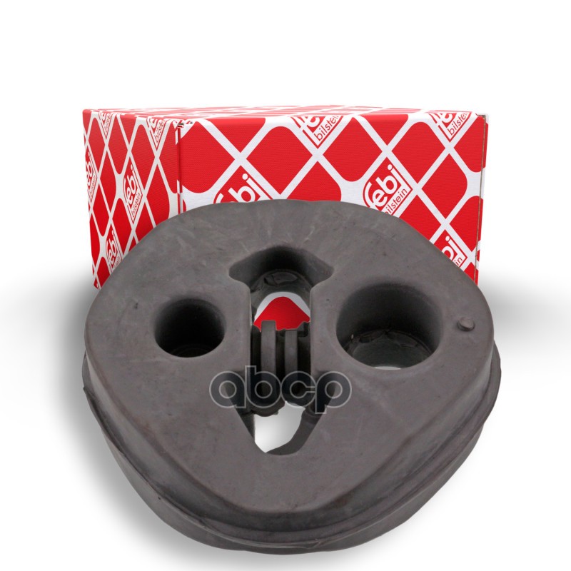 Монтажный Демпферный Компонент Выхлопной Системы Febi арт. 18269