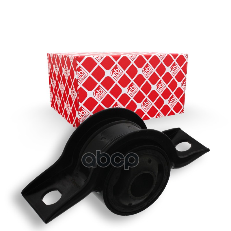 Сайлентблок Рычага Подвески | Перед Прав/Лев | Febi арт. 18497