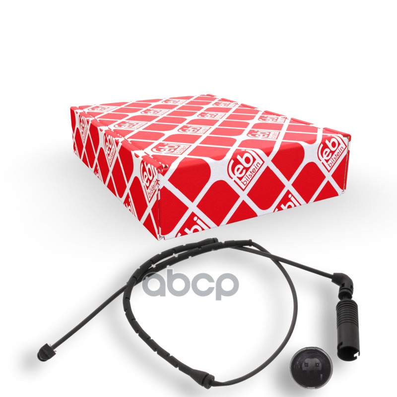 18560 Датчик тормозной зад BMW X5 FEBI Febi арт. 18560