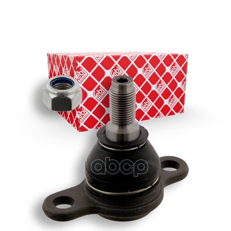 Опора шаровая L=R VW T4 96-03 нижняя FEBI 18740 Febi арт. 18740