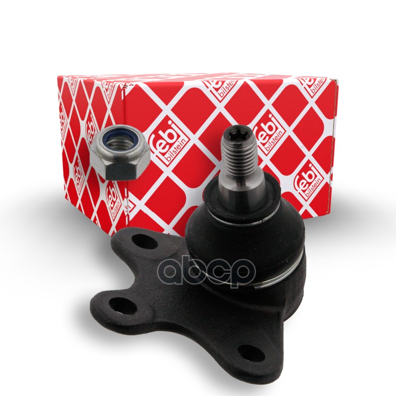 Опора Шаровая | Перед Прав | Febi арт. 19408