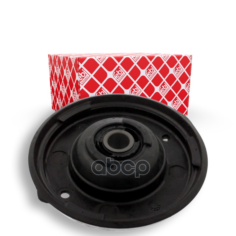 Опора переднего амортизатора L=R CITROEN C4/PEUGEOT 307 FEBI 19495 Febi арт. 19495