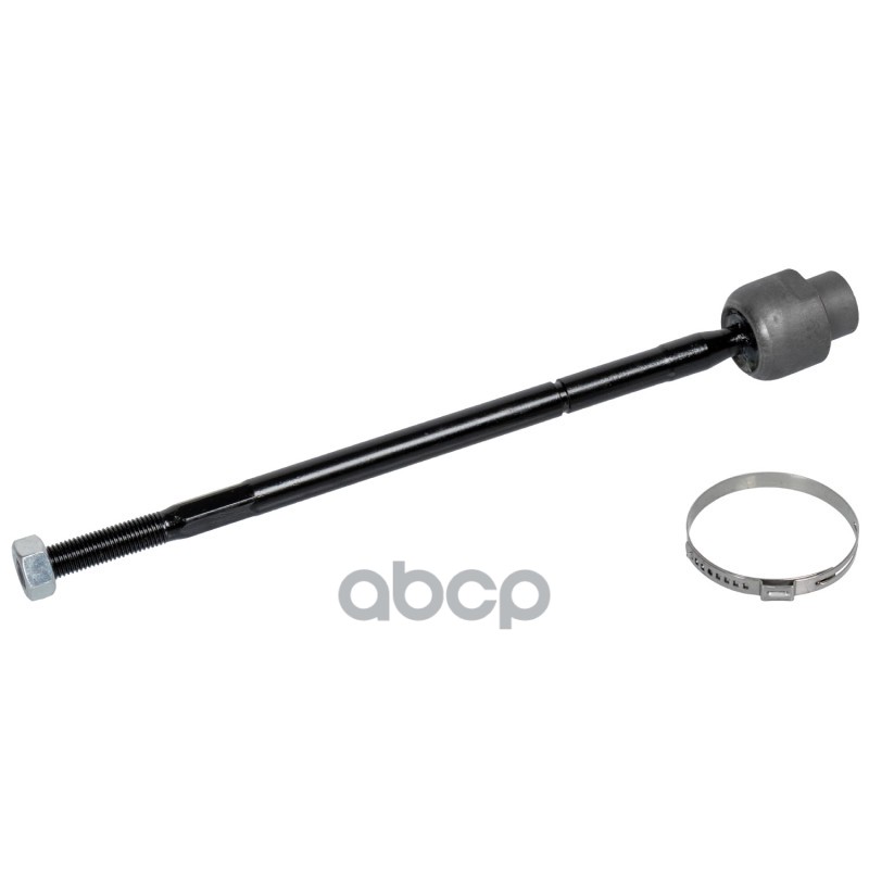 Тяга Рулевая | Перед Прав/Лев | Febi арт. 19545